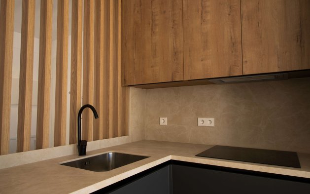 New Build - Apartment / flat - Alhama de Murcia - Condado de Alhama