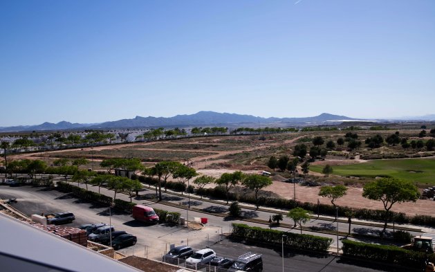 New Build - Penthouse - Alhama de Murcia - Condado de Alhama