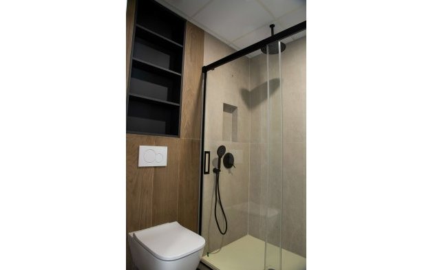 New Build - Penthouse - Alhama de Murcia - Condado de Alhama
