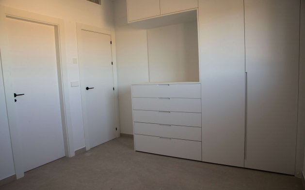 New Build - Penthouse - Alhama de Murcia - Condado de Alhama