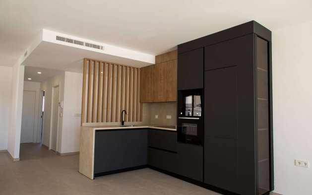 New Build - Penthouse - Alhama de Murcia - Condado de Alhama