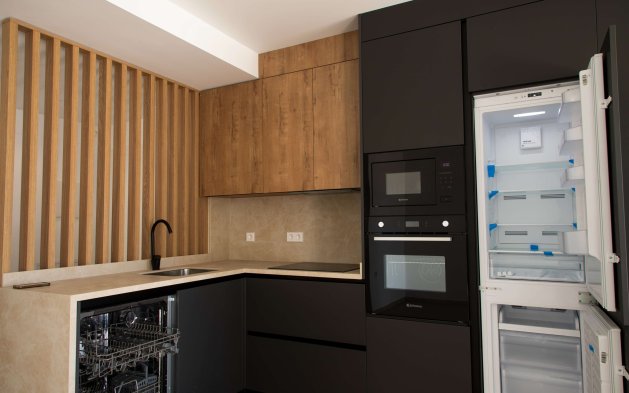 New Build - Penthouse - Alhama de Murcia - Condado de Alhama