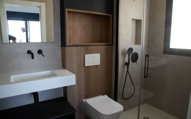 New Build - Penthouse - Alhama de Murcia - Condado de Alhama