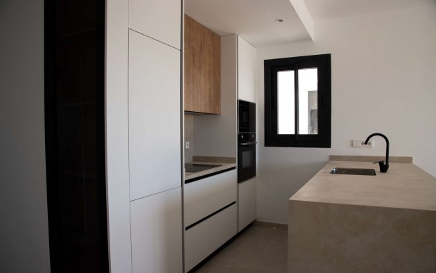 New Build - Penthouse - Alhama de Murcia - Condado de Alhama