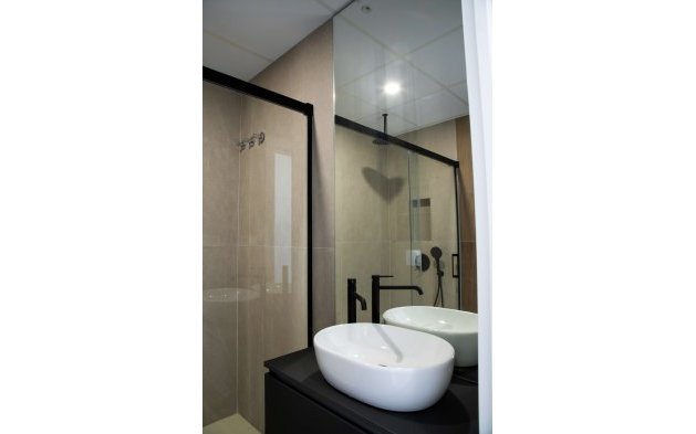 New Build - Penthouse - Alhama de Murcia - Condado de Alhama