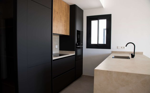 New Build - Penthouse - Alhama de Murcia - Condado de Alhama