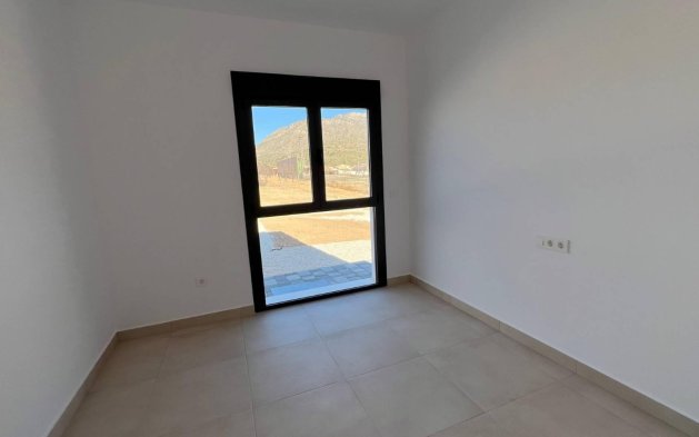 New Build - Villa - La Canalosa
