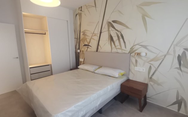 New Build - Apartment / flat - Torrevieja