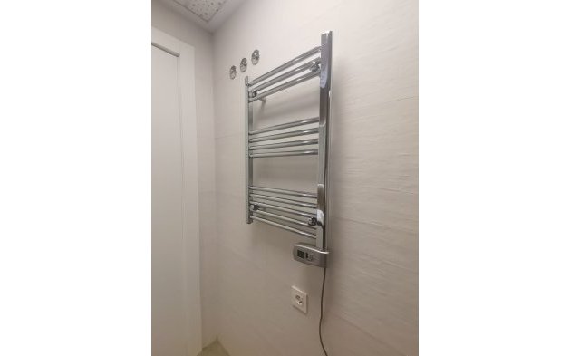 New Build - Apartment / flat - Torrevieja