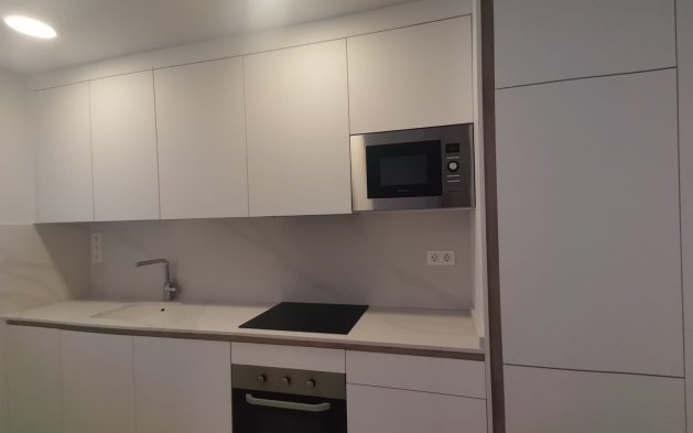 New Build - Apartment / flat - Torrevieja