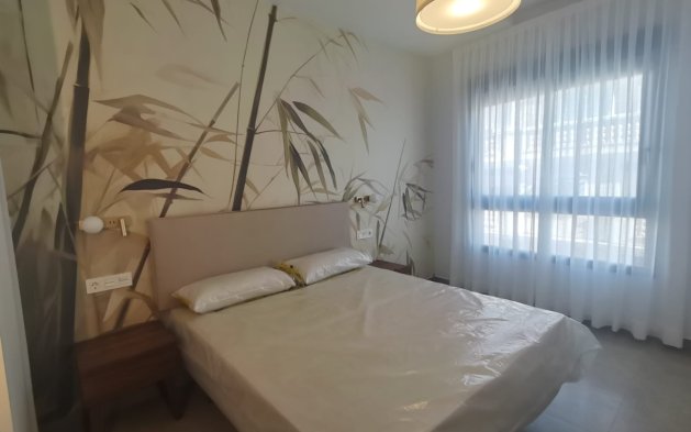 New Build - Apartment / flat - Torrevieja