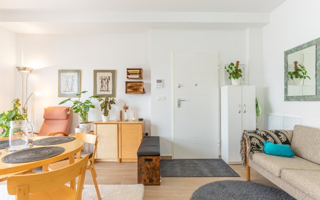 Resale - Apartment / flat - Torrevieja - Nueva Torrevieja