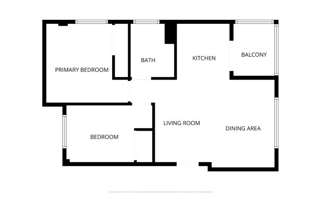 Resale - Apartment / flat - Torrevieja - Nueva Torrevieja