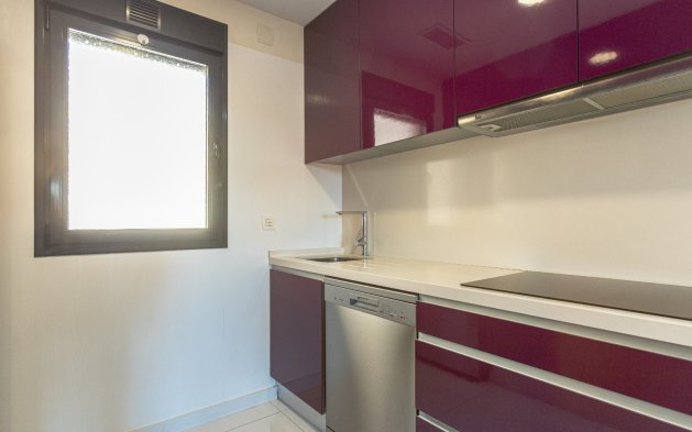 Resale - Bungalow - Torrevieja - Los Balcones - Los Altos 
