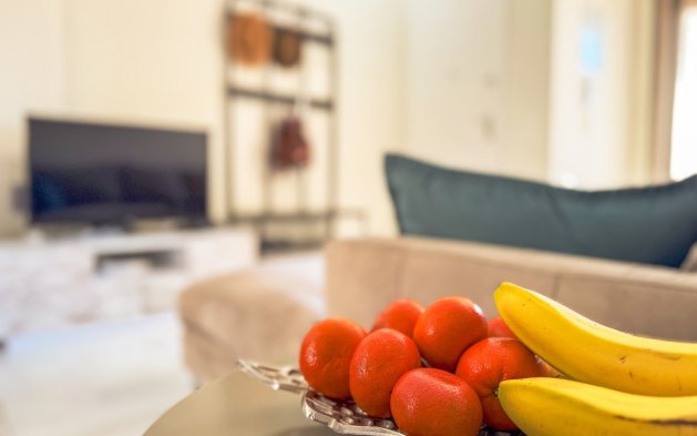 Resale - Bungalow - Torrevieja - Los Balcones - Los Altos 