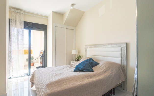 Resale - Bungalow - Torrevieja - Los Balcones - Los Altos 