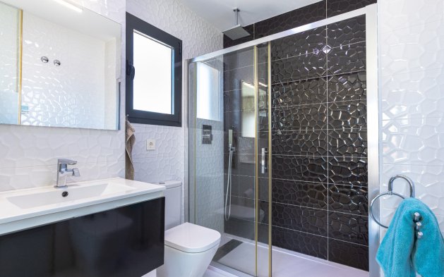 Resale - Bungalow - Torrevieja - Los Balcones - Los Altos 