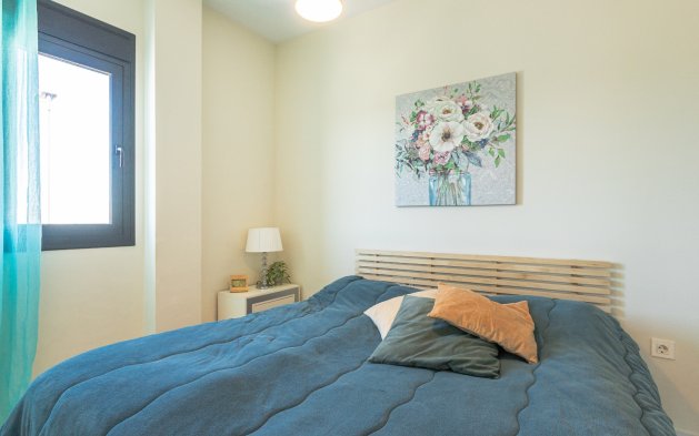 Resale - Bungalow - Torrevieja - Los Balcones - Los Altos 