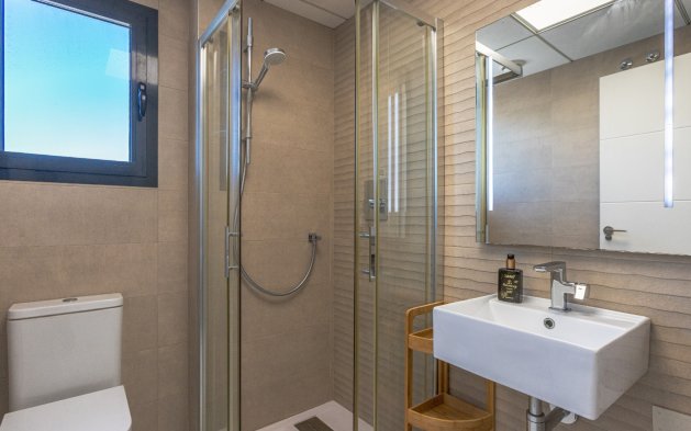 Resale - Bungalow - Torrevieja - Los Balcones - Los Altos 