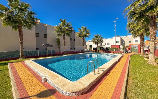 Resale - Bungalow - Torrevieja - Los Balcones - Los Altos 
