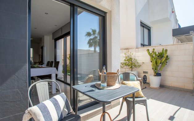 Resale - Villa - Rojales - Ciudad Quesada