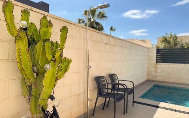 Resale - Villa - Rojales - Ciudad Quesada