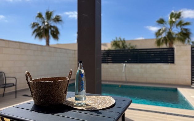 Resale - Villa - Rojales - Ciudad Quesada