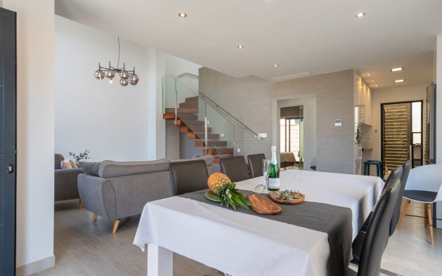 Resale - Villa - Rojales - Ciudad Quesada