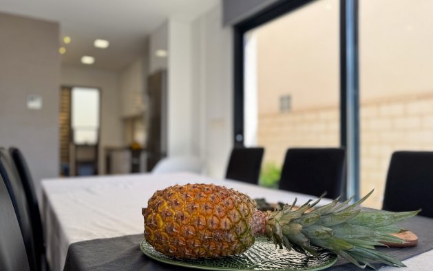 Resale - Villa - Rojales - Ciudad Quesada
