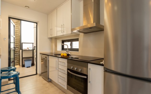 Resale - Villa - Rojales - Ciudad Quesada