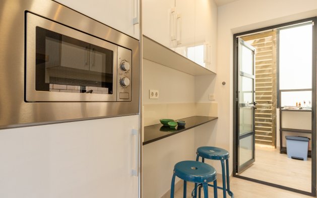 Resale - Villa - Rojales - Ciudad Quesada