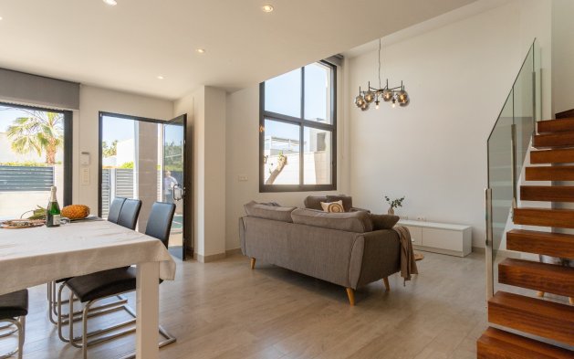 Resale - Villa - Rojales - Ciudad Quesada