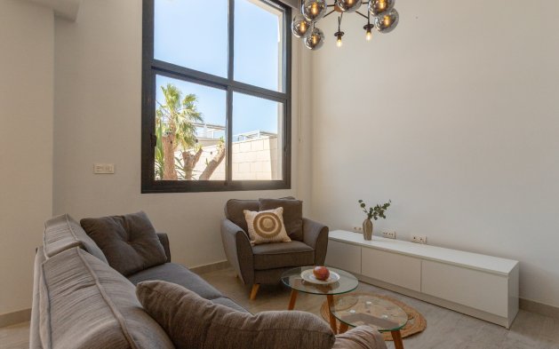 Resale - Villa - Rojales - Ciudad Quesada