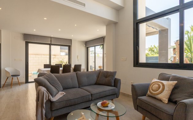 Resale - Villa - Rojales - Ciudad Quesada