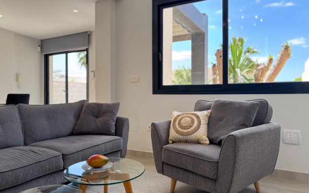 Resale - Villa - Rojales - Ciudad Quesada