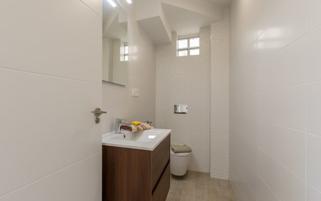 Resale - Villa - Rojales - Ciudad Quesada