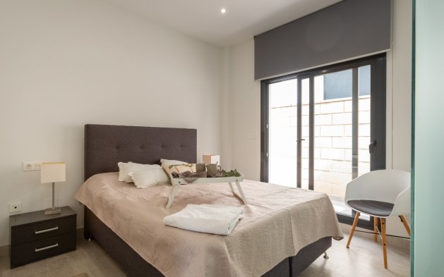 Resale - Villa - Rojales - Ciudad Quesada