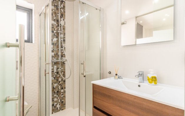 Resale - Villa - Rojales - Ciudad Quesada