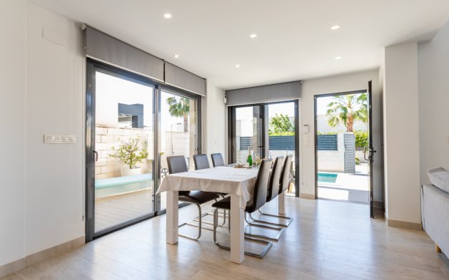 Resale - Villa - Rojales - Ciudad Quesada