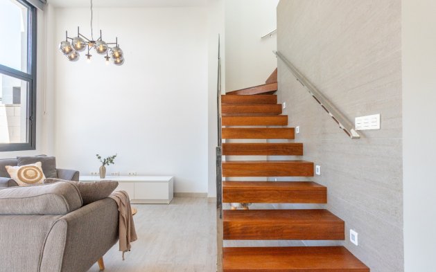 Resale - Villa - Rojales - Ciudad Quesada