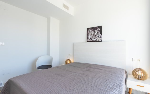 Resale - Villa - Rojales - Ciudad Quesada