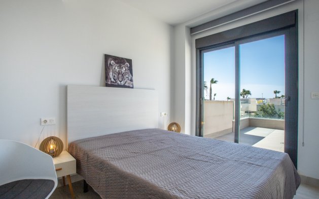 Resale - Villa - Rojales - Ciudad Quesada