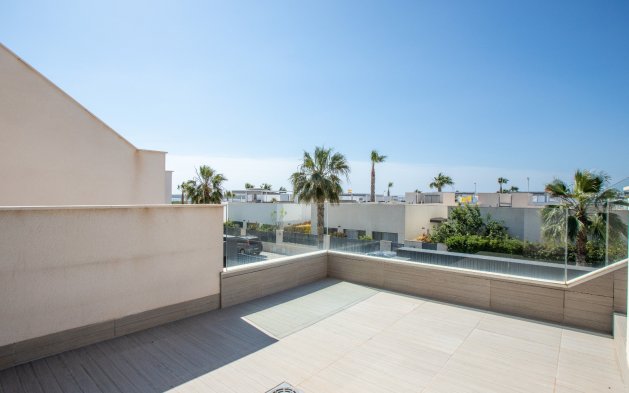Resale - Villa - Rojales - Ciudad Quesada