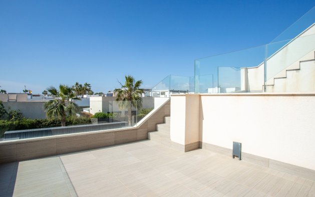 Resale - Villa - Rojales - Ciudad Quesada