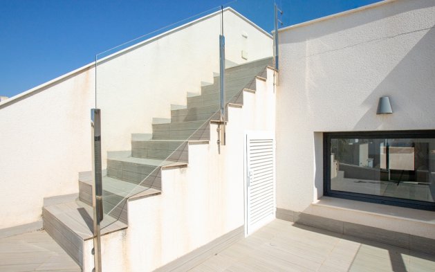 Resale - Villa - Rojales - Ciudad Quesada
