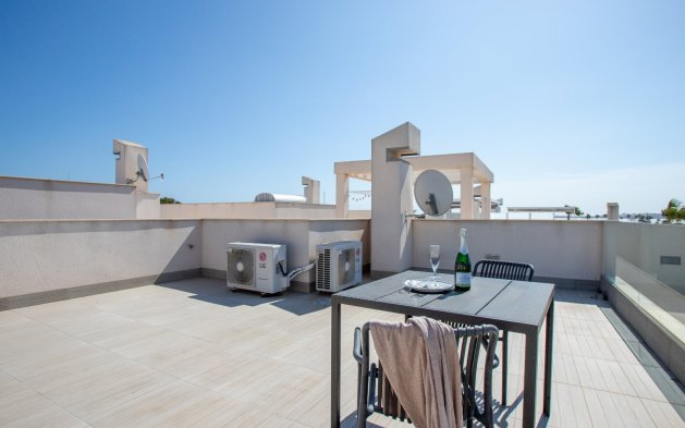 Resale - Villa - Rojales - Ciudad Quesada