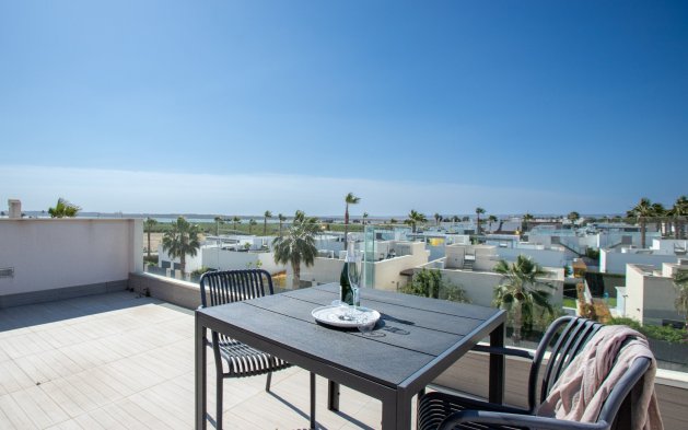 Resale - Villa - Rojales - Ciudad Quesada