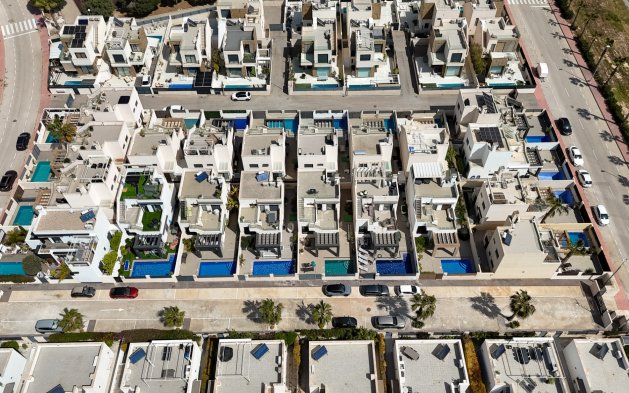 Resale - Villa - Rojales - Ciudad Quesada