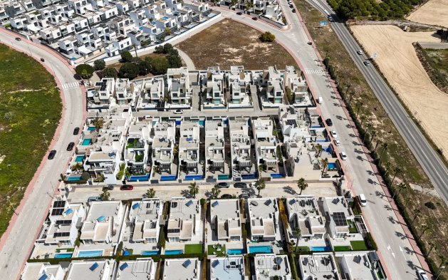 Resale - Villa - Rojales - Ciudad Quesada