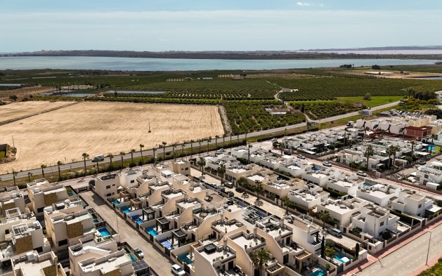 Resale - Villa - Rojales - Ciudad Quesada